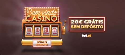 Online gratis de bonus de casino sem deposito